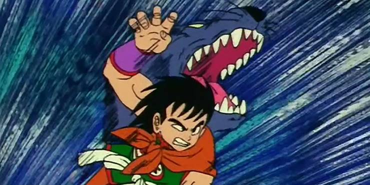 Dragon Ball 10 Techniques the Main Characters Never Use (Because Theyre Useless) Dragon Ball 10 Techniques the Main Characters Never Use (Because Theyre Useless)